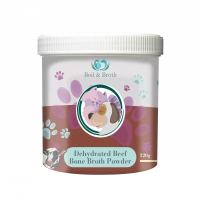 Beef Bone Broth Powder 120g