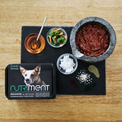 Nutriment Lamb 500g