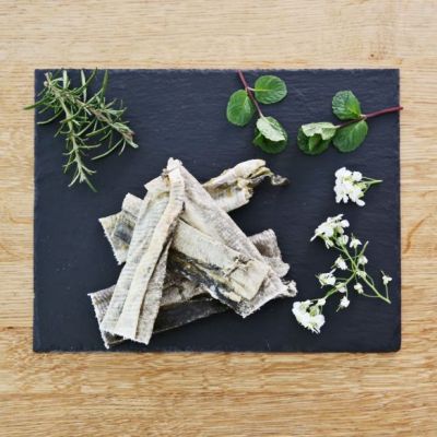 Nutriment Fish Flatties 100g