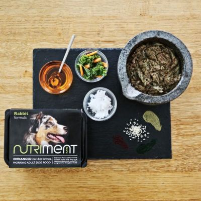 Nutriment Rabbit 500g