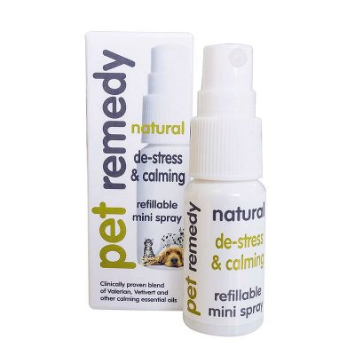 Pet Remedy Mini Calming Spray 15ml