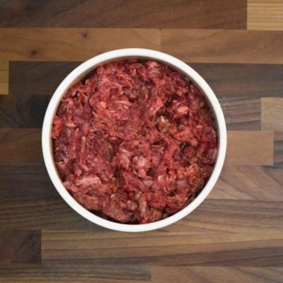 Henley Raw Pork and Chicken 1kg