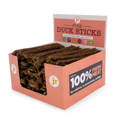 JR Duck Sticks Loose