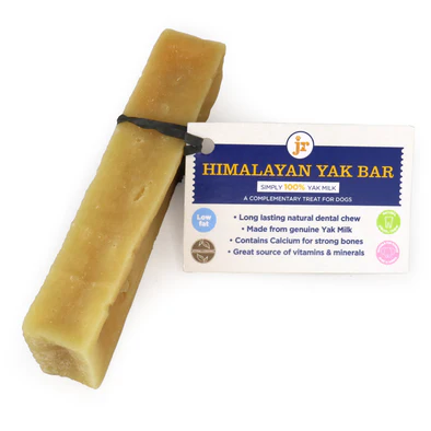 JR Himalayan Yak Bar (Medium)