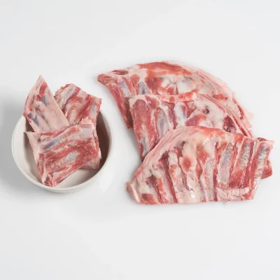 Paleo Ridge Lamb Ribs 1kg