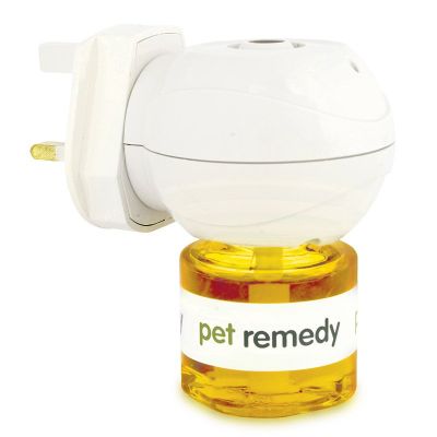 Pet Remedy Plug in Diffuser