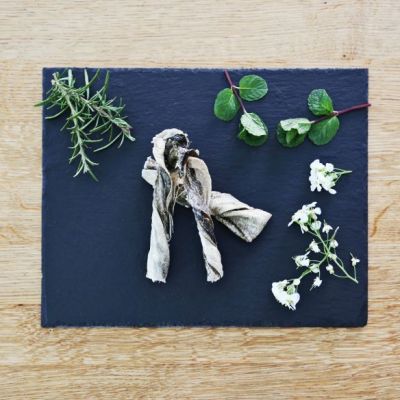 Nutriment Fish Twists