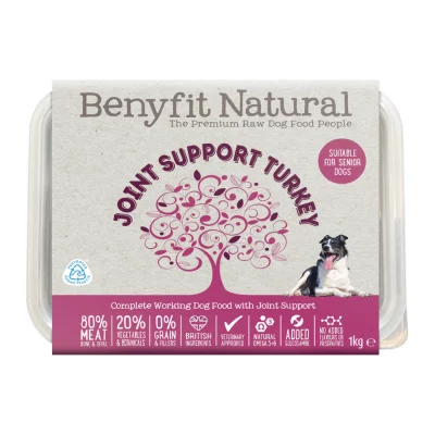 Benyfit Joint Support Turkey 500g