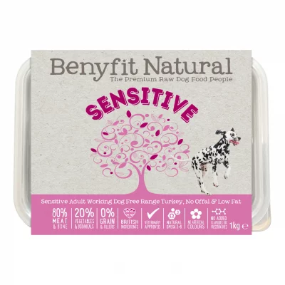 Benyfit Sensitive 1kg